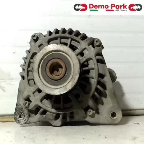 ALTERNATORE MAZDA 6 Mazda 6  2.0 HDI A3TB4981 0