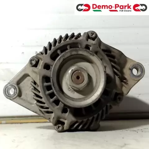 ALTERNATORE TOYOTA YARIS Toyota YARIS II SERIE 1.0 A5TG0091AE 0