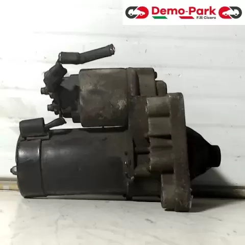 MOTORINO D'AVVIAMENTO CITROEN C3 CitroЁn C3 1.4 HDI S3016 0