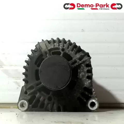 ALTERNATORE PEUGEOT 206 Peugeot 206 - 1.6 HDI 9646321780 0