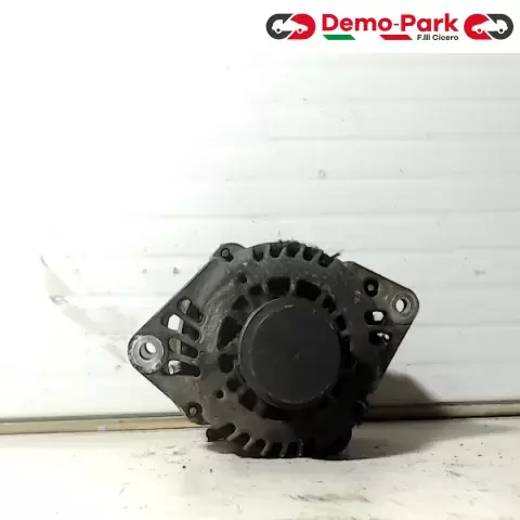 ALTERNATORE OPEL ASTRA H Opel ASTRA H - 1.7 CDTI  0