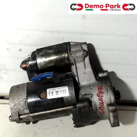 MOTORINO D'AVVIAMENTO HYUNDAI GALLOPER Hyundai GALLOPER 30897N 0