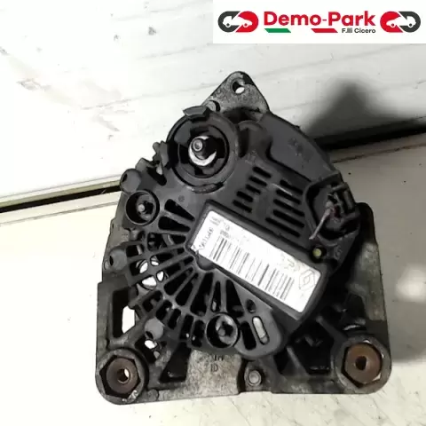 ALTERNATORE RENAULT SCENIC  Renault SCENIC 1.5 DCI 2605275B 0