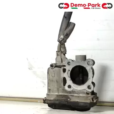 CORPO FARFALLATO TOYOTA YARIS  Toyota YARIS II SERIE 3 CILINDRI MN149258 0