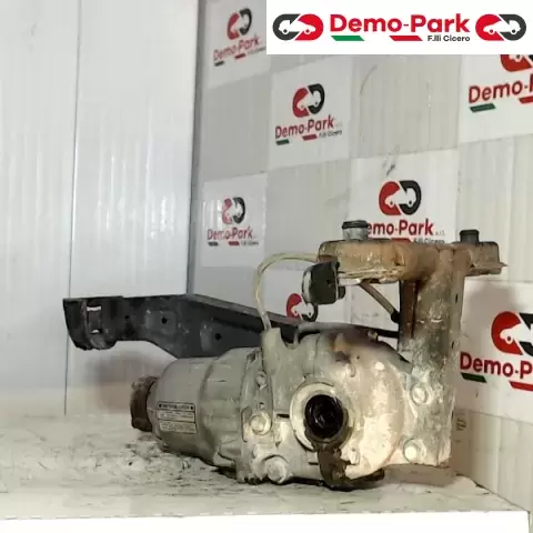 DIFFERENZIALE POST. HONDA HR-V  Honda HR-V PES 3027257 0