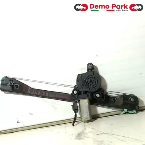 ALZAVETRO ANT. DX PUNTO III S. Fiat PUNTO III 1.3 MJET  0