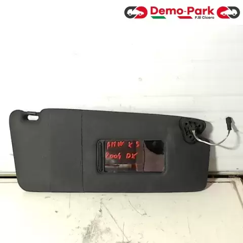 ALETTA PARASOLE DX BMW X3 Bmw X3 E46 330  0