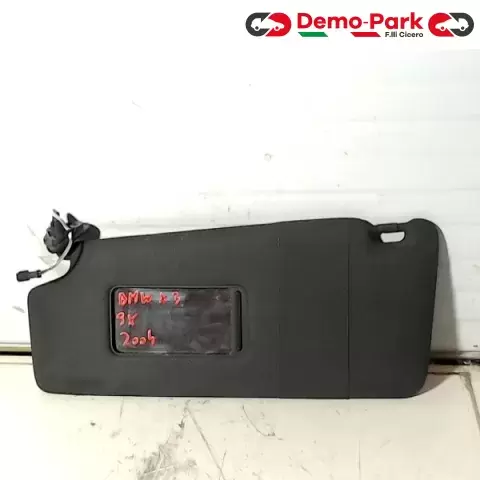 ALETTA PARASOLE SX BMW X3 Bmw X3 E46 330  0