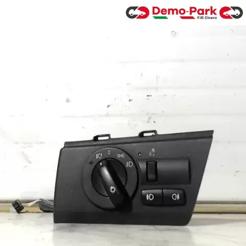 PULSANTIERA LUCI BMW X3 Bmw X3 E46 330  0