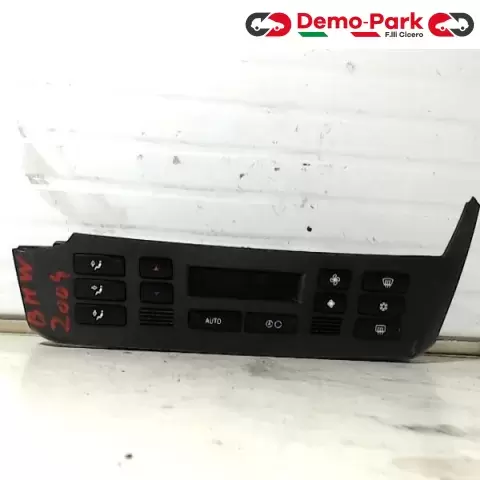 COMANDO CLIMA BMW X3 Bmw X3 E46 330  0
