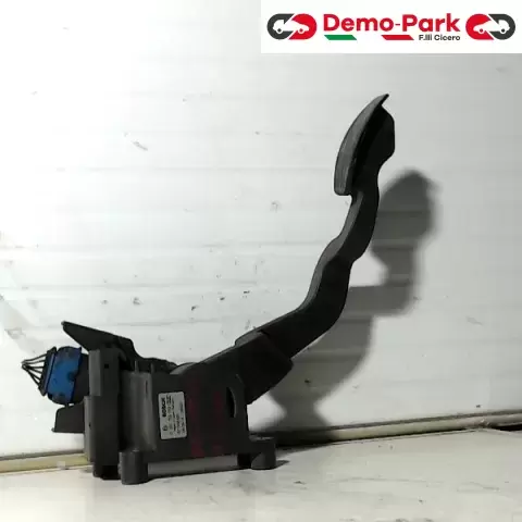 PEDALE ACCELERATORE LANCIA DELTA  Lancia DELTA - 1.6  0