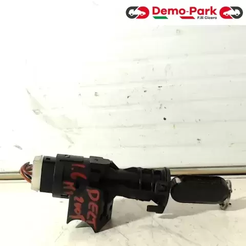 BLOCCASTERZO LANCIA DELTA  Lancia DELTA - 1.6  0