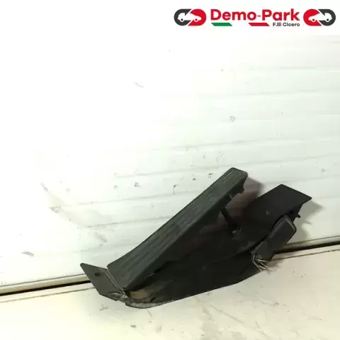 PEDALE ACCELERATORE BMW X3 Bmw X3 E46 330  0