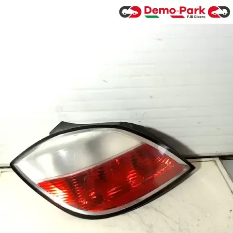 STOP SX  Opel ASTRA  H  0