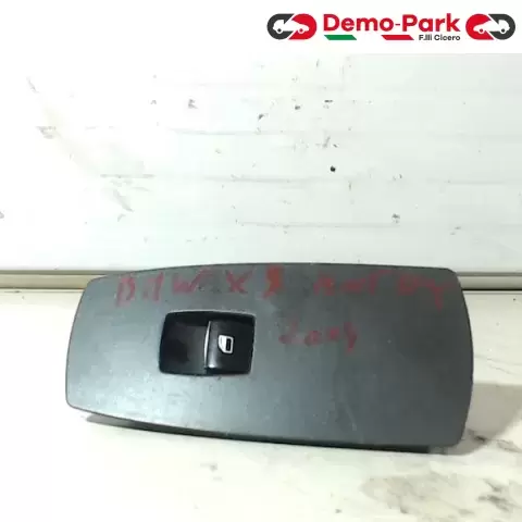 PULSANTIERA ANT. DX BMW X3 Bmw X3 E46 330  0
