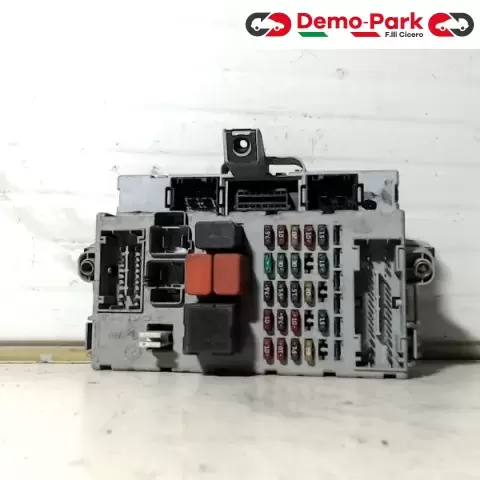 CENTRALINA PORTA FUSIBILI FIAT DOBLO  Fiat DOBLÒ 51744896NPL 0
