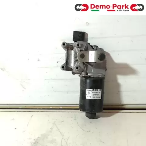 MOTORINO TERGICRISTALLI BMW SERIE 3 Bmw SERIE 3 320 E90 6978263-01 0