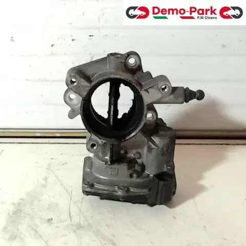 CORPO FARFALLATO OPEL INSIGNIA Opel INSIGNIA - 2.0 MJET  0