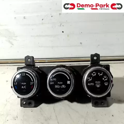 COMANDO CLIMA FIAT 16 Fiat 16 1.9 MJET  0