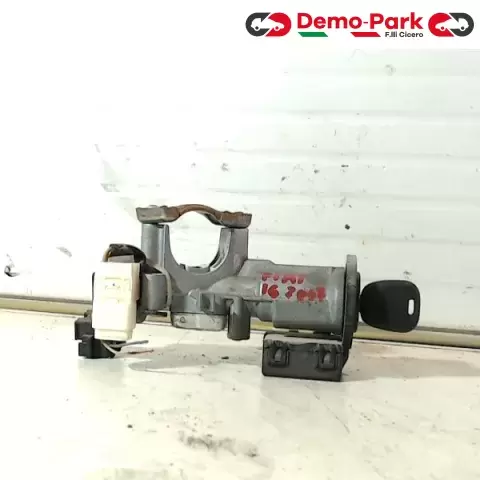 BLOCCASTERZO FIAT 16 SIEMENS Fiat 16 1.9 MJET 33970-62J10 DB 0