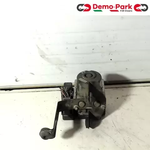 GRUPPO ABS FORD FOCUS Ford FOCUS  0