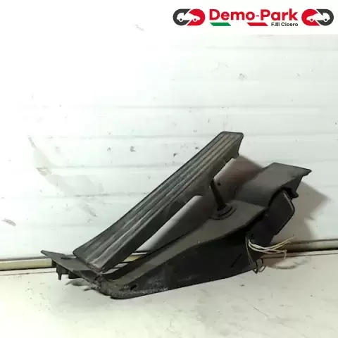 PEDALE ACCELERATORE BMW E60 Bmw E60 3541 6759724-02 0