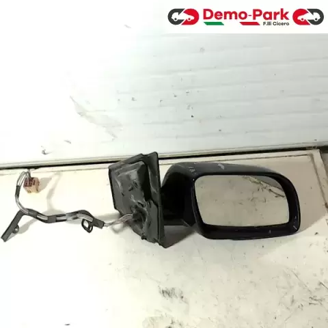 SPECCHIETTO ELETTRICO DX Volkswagen POLO 4 FARI  0