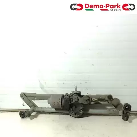 MOTORINO TERGICRISTALLO VOLKSWAGEN POLO  Volkswagen POLO  0