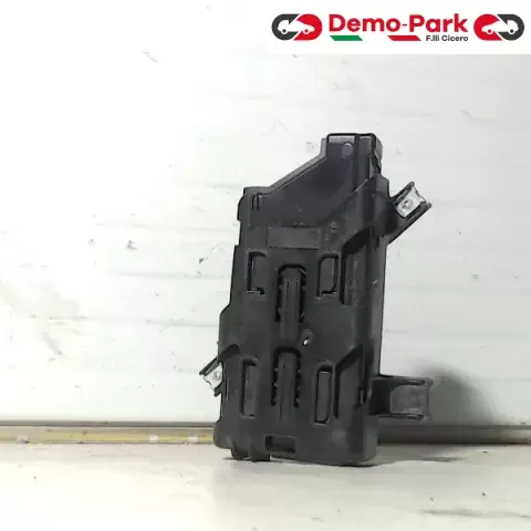 CENTRALINA MODULO INTERFACCIA MULTIMEDIALE  Volkswagen POLO 5N0035342B 0