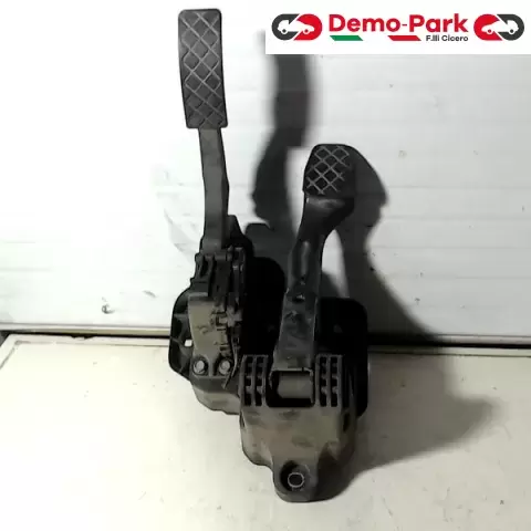 PEDALI VOLKSWAGEN POLO Volkswagen POLO  0