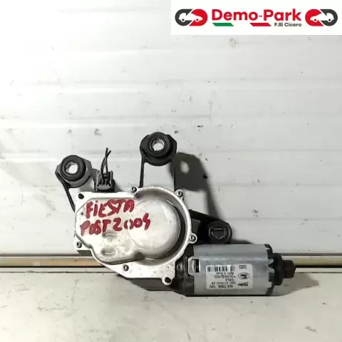 MOTORINO TERGICRISTALLO POST. FORD FIESTA Ford FIESTA 404.736B 0