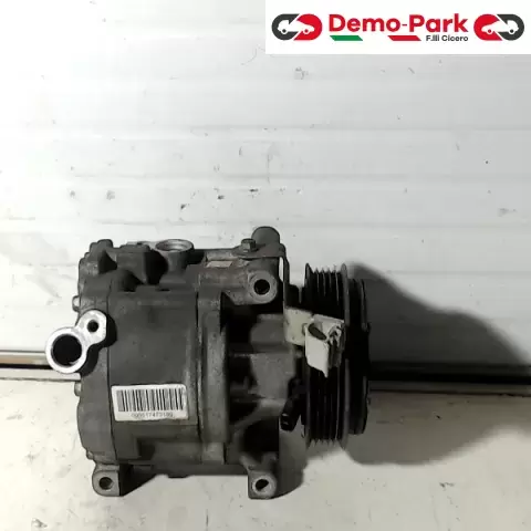COMPRESSORE FIAT PUNTO III SERIE Fiat PUNTO III 1.2 000517473180 0