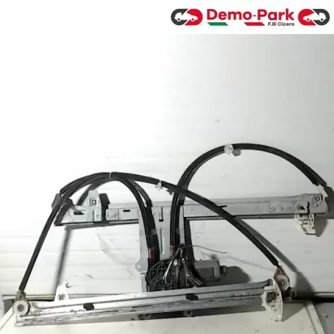 ALZAVETRO ANT. DX CITROEN PICASSO  CitroЁn PICASSO  0