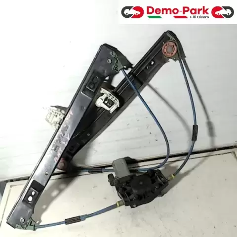 ALZAVETRO ANT. DX LANCIA YPSILON  Lancia YPSILON  0