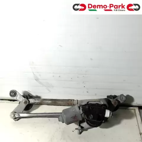 MOTORINO TERGICRISTALLI TOYOTA YARIS Toyota YARIS - 1.4 D4D  0