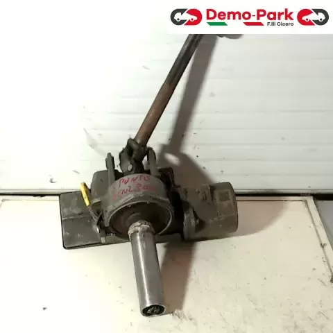 PIANTONE STERZO FIAT GRANDE PUNTO Fiat GRANDE PUNTO  1.2 B  0
