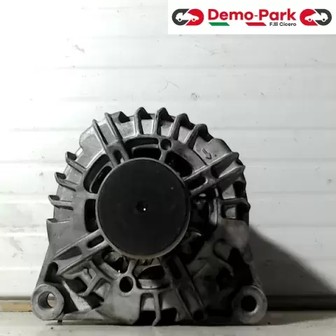 ALTERNATORE FORD FOCUS  Ford FOCUS - 1.6 HDI  0