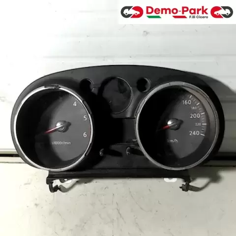 QUADRO STRUMENTI NISSAN QASHQAI Nissan QASHQAI 1.5 DCI JD51A 0