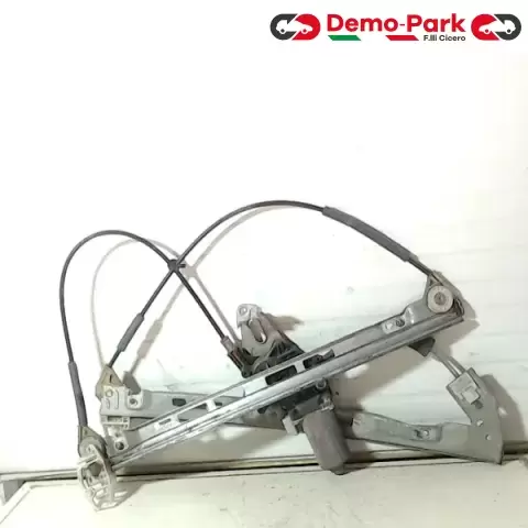 ALZAVETRO ANT. DX PEUGEOT 206 PLUS Peugeot 206 PLUS  0