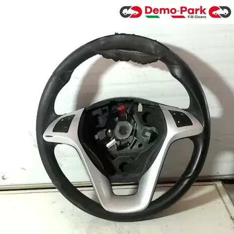 VOLANTE LANCIA DELTA  Lancia DELTA  0