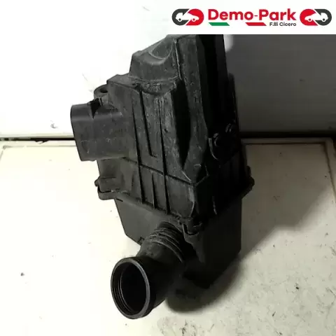 FILTRO ARIA VOLKSWAGEN POLO 3 CIL. Volkswagen polo 3 cilindri  0