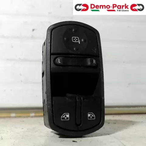 PULSANTIERA ANT. SX OPEL CORSA Opel CORSA  0
