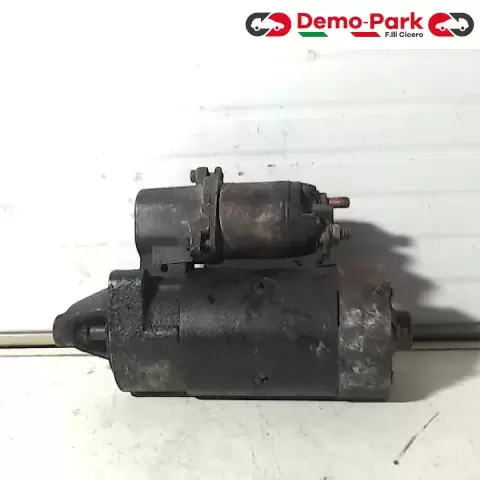 MOTORINO D'AVVIAMENTO FIAT 127 Fiat 127 - 900  0