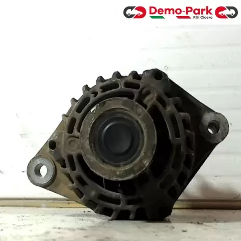 ALTERNATORE OPEL VECTRA Opel VECTRA 1.9 DCTI  0