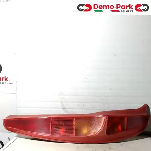 STOP SX Fiat PUNTO 5P  0