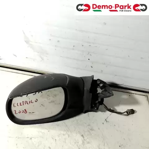 SPECCHIETTO ELETTRICO SX CitroЁn C3  0