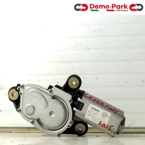 MOTORINO TERGICRISTALLO POST. Fiat CROMA  0