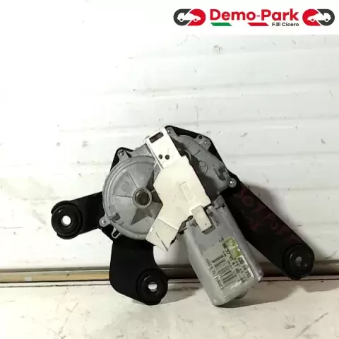 MOTORINO TERGICRISTALLO POST. Peugeot 307  0