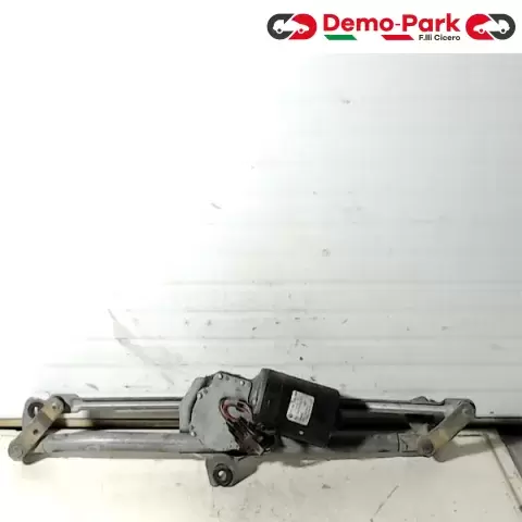 MOTORINO TERGICRISTALLI NEW BEETLE Volkswagen NEW BEETLE 1.9 TDI  0