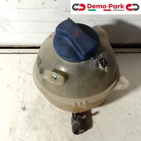 VASCHETTA RADIATORE VOLKSWAGEN NEW BEETLE  Volkswagen NEW BEETLE 1.9 TDI  0